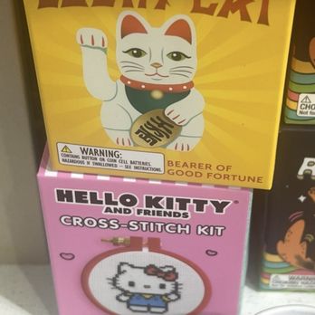 Lola - Hello Hello , I seen these cats on my social media feed - Gift Shops Near Me - San Francisco, California Lola - Hello Hello , I seen these cats on my social media feed - Gift Shops Near Me - San Francisco, California