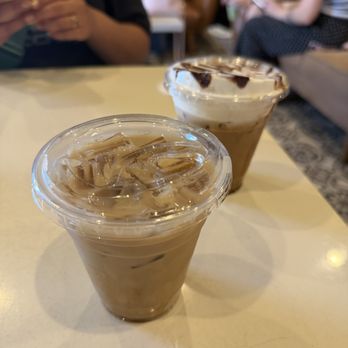 Be Caffeinated - Coffee & Tea Near Me - Chattanooga, Tennessee Be Caffeinated - Coffee & Tea Near Me - Chattanooga, Tennessee