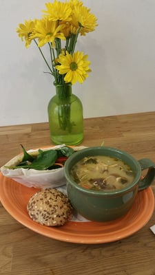 Souper Jenny Brookhaven by null