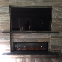 Chelmsford Fireplace Center - Fireplace X 6015 !