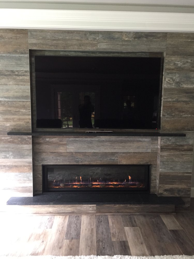 CHELMSFORD FIREPLACE LLC