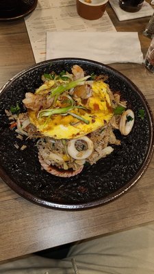 Lima de Veras Restobar by null