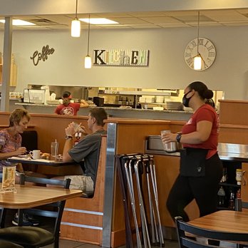 Benedict's Restaurant - Kitchen. - Breakfast & Brunch Near Me - Largo, Florida Benedict's Restaurant - Kitchen. - Breakfast & Brunch Near Me - Largo, Florida