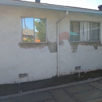 Superior Stucco & Stone - Before - Stucco Services Near Me - San Marcos, California Superior Stucco & Stone - Before - Stucco Services Near Me - San Marcos, California