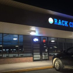 Rack City