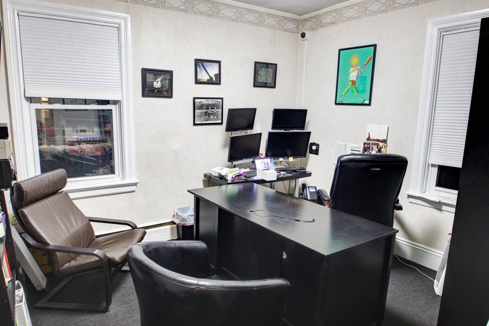 Recovery Connection - Providence - grief counselor in Providence, RI