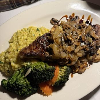 Grappa Ristorante - Strip steak - Italian Near Me - Warwick, New York
