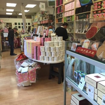Nippon-Ya - So much candy! - Candy Stores Near Me - San Francisco, California Nippon-Ya - So much candy! - Candy Stores Near Me - San Francisco, California