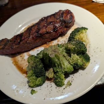 LongHorn Steakhouse - Another delicious steak night in the books - Steakhouses Near Me - Cheektowaga, New York LongHorn Steakhouse - Another delicious steak night in the books - Steakhouses Near Me - Cheektowaga, New York
