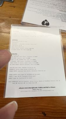 Mother Restaurant by null