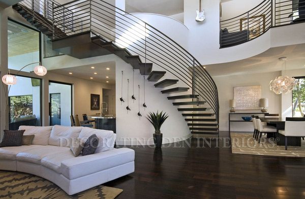 Decorating Den Interiors