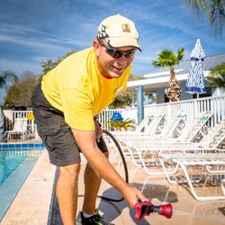 Orlando / Kissimmee KOA