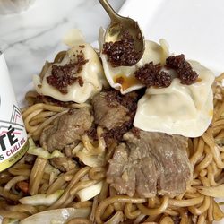 Dumpling House In Lodi