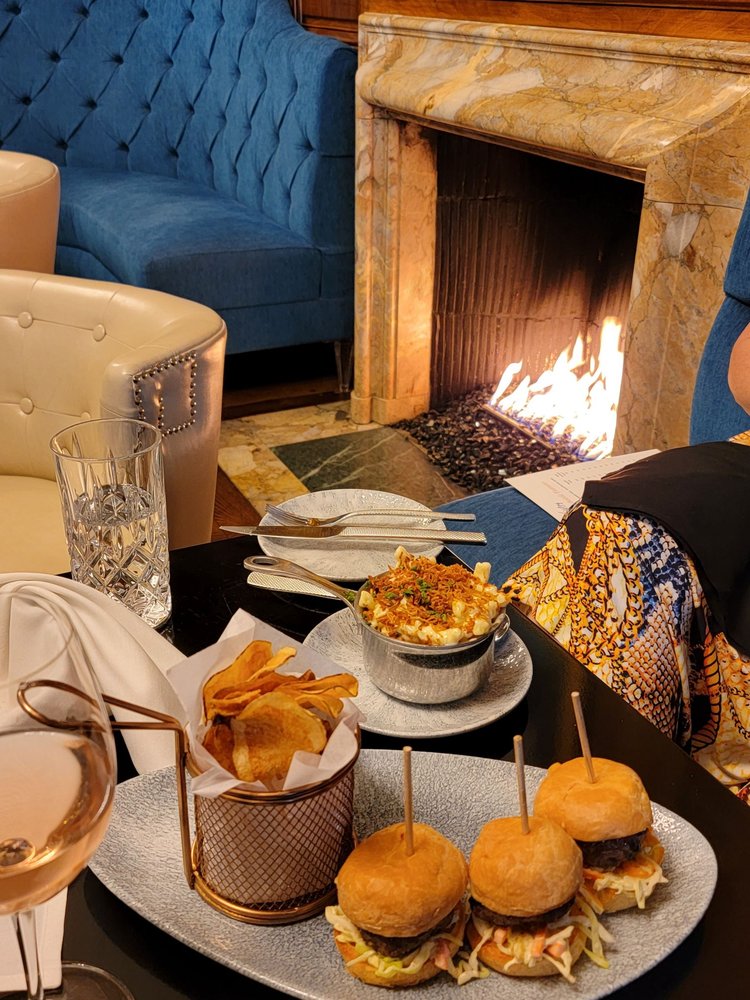 JAMIE’S WINE BAR Updated October 2024 23 Photos & 21 Reviews 2501