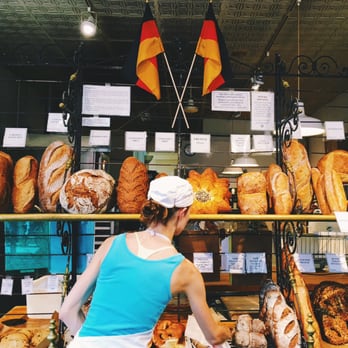 Clear Flour Bakery - Bakeries Near Me - Brookline, Massachusetts