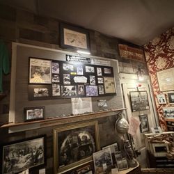 Main Street Mercantile Coffee