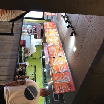Prontito - Juice Bars & Smoothies Near Me - Elmhurst, New York