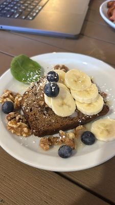 Church Alley Cafe & Bistro by null