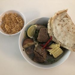 La Jaiba Taqueria Y Mariscos