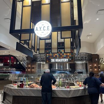 AYCE - Buffets Near Me - Las Vegas, Nevada