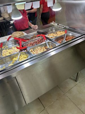 Monchy's by null