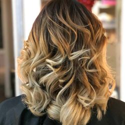 Karma Salon & Spa