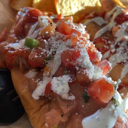 Hot Diggity Baja Dogs Hot Diggity Baja Dogs