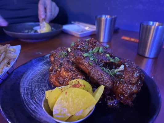 Mini Bar Seattle by null