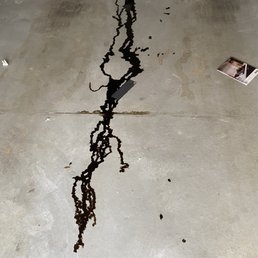 Oil leak into garage floor within 8 hrs of oil change