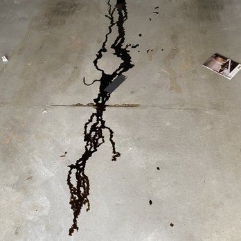Firestone Complete Auto Care - Oil leak into garage floor within 8 hrs of oil change - Tires Near Me - Apex, North Carolina