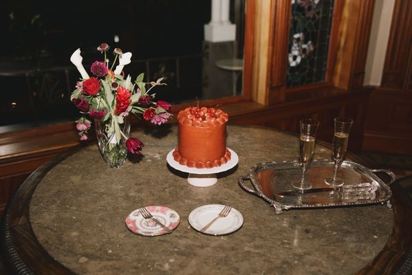 Sugar Lab Bake Shop by null