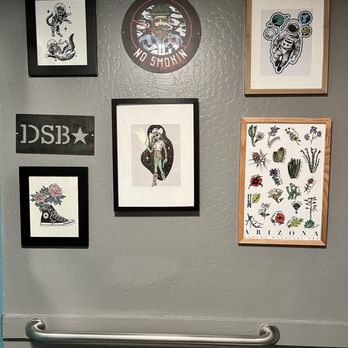 Dark Sky Brewing - Deco - Breweries Near Me - Flagstaff, Arizona