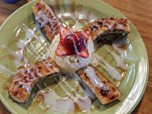 South Side Walnut Cafe by null