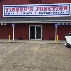 Tinker's Junction