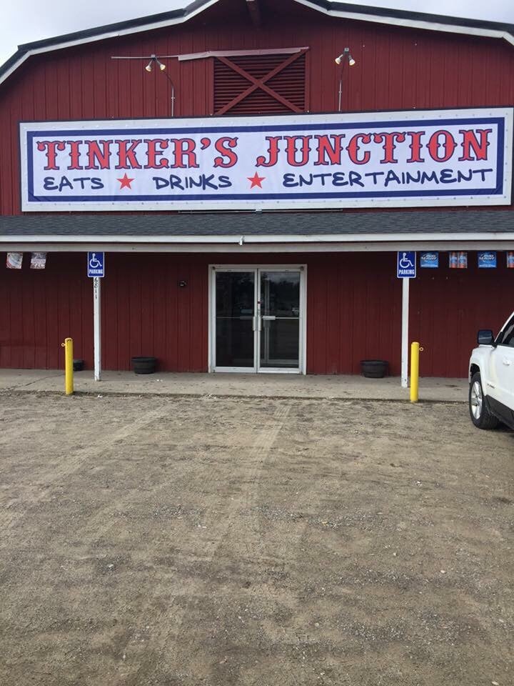 Tinker's Junction