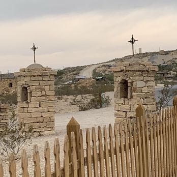Terlingua Ghost Town - Cemetary - Local Flavor Near Me Terlingua Ghost Town - Cemetary - Local Flavor Near Me