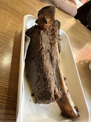 Hal & Al's BBQ by null