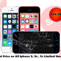 Phone Spot - Get your phone fix for the best prices and the best service