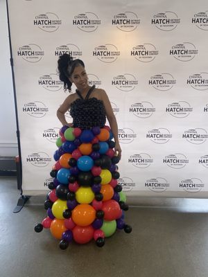 Detroit Balloon Store - Bouncing Around The Motor City by null