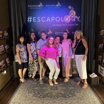 Escapology - Escape Games Near Me - Las Vegas, Nevada Escapology - Escape Games Near Me - Las Vegas, Nevada