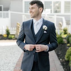 ChazMaTazz Formalwear