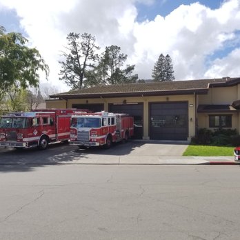 Ross Valley Fire Department - Ross valley fire department HQ station 1 - San Anselmo, California Ross Valley Fire Department - Ross valley fire department HQ station 1 - San Anselmo, California