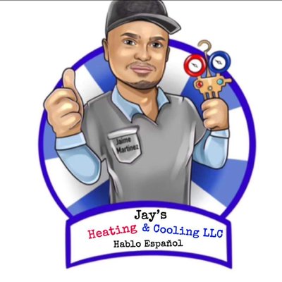 Jay's Heating & Cooling