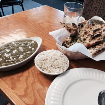 Love Curry Indian Cuisine - Saag Paneer - Indian Near Me - Pasco, Washington Love Curry Indian Cuisine - Saag Paneer - Indian Near Me - Pasco, Washington