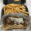 Garden Gyros gift card