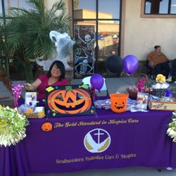 Southwestern Palliative Care and Hospice