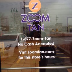 Zoom Tan - Tanning Salon