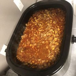 La Unica Taqueria - Menudo