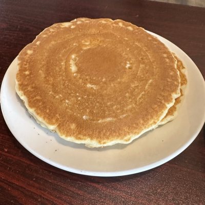 Butter Maple Pancake House by null