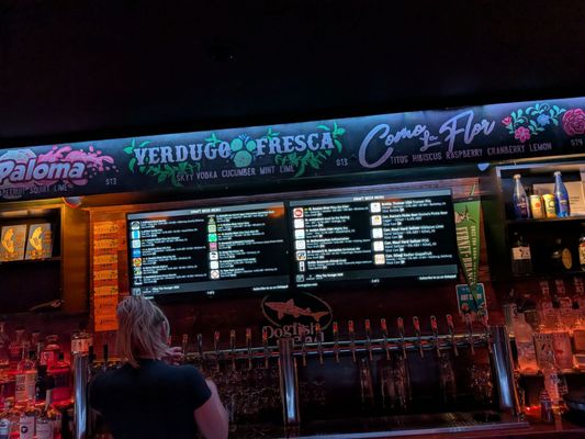 Verdugo Bar by null